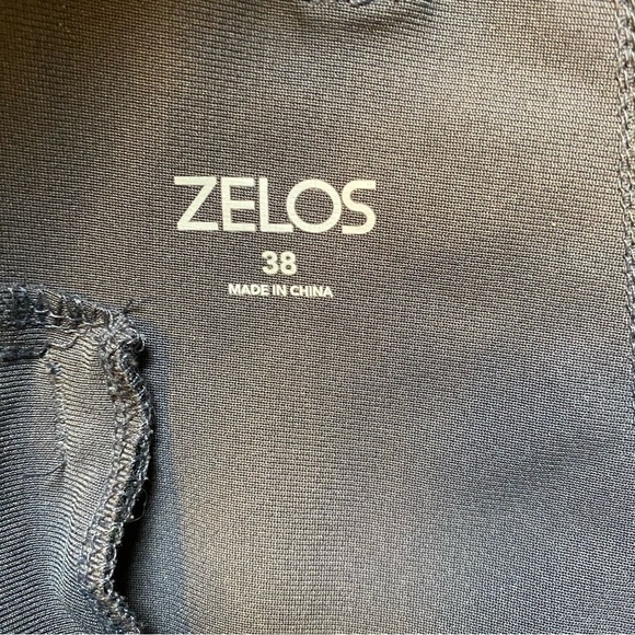 ZELOS Hybrid Slate Tile Core Year Round Pants Men's Size 38‎ - Picture 8 of 13